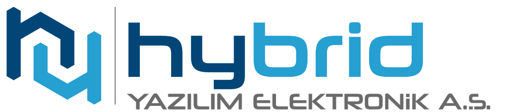 HYBRID YAZILIM A.Ş.
